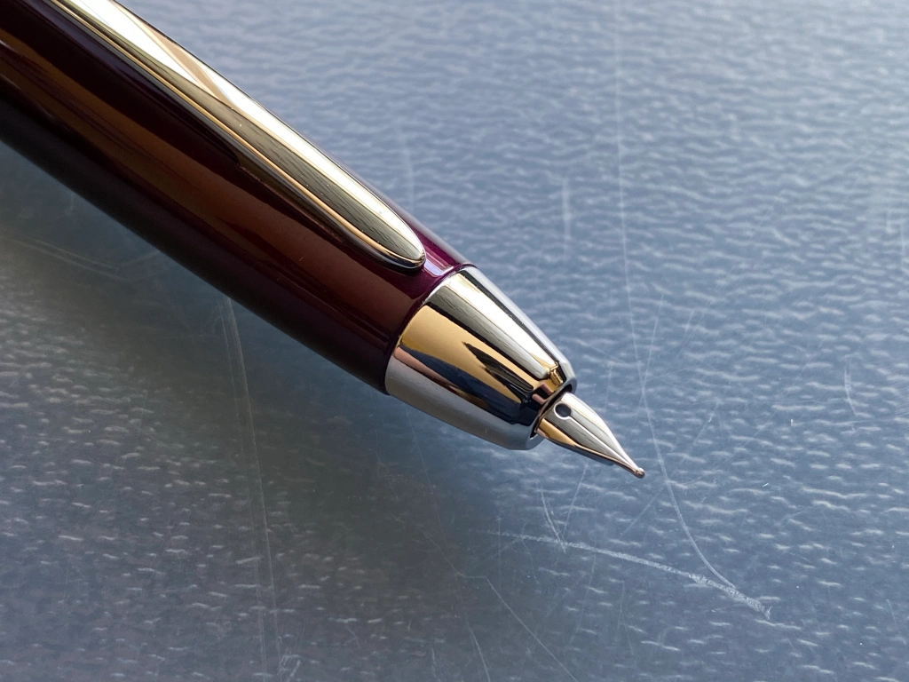 Pilot takes the Vanishing Point to the next level