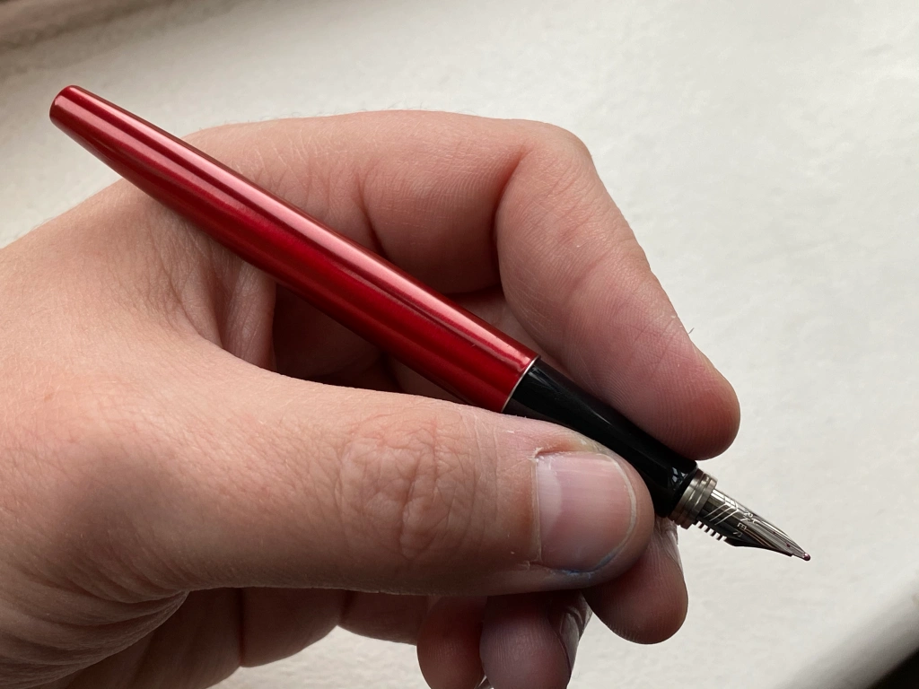 3 Great Pens Like The Parker Jotter 