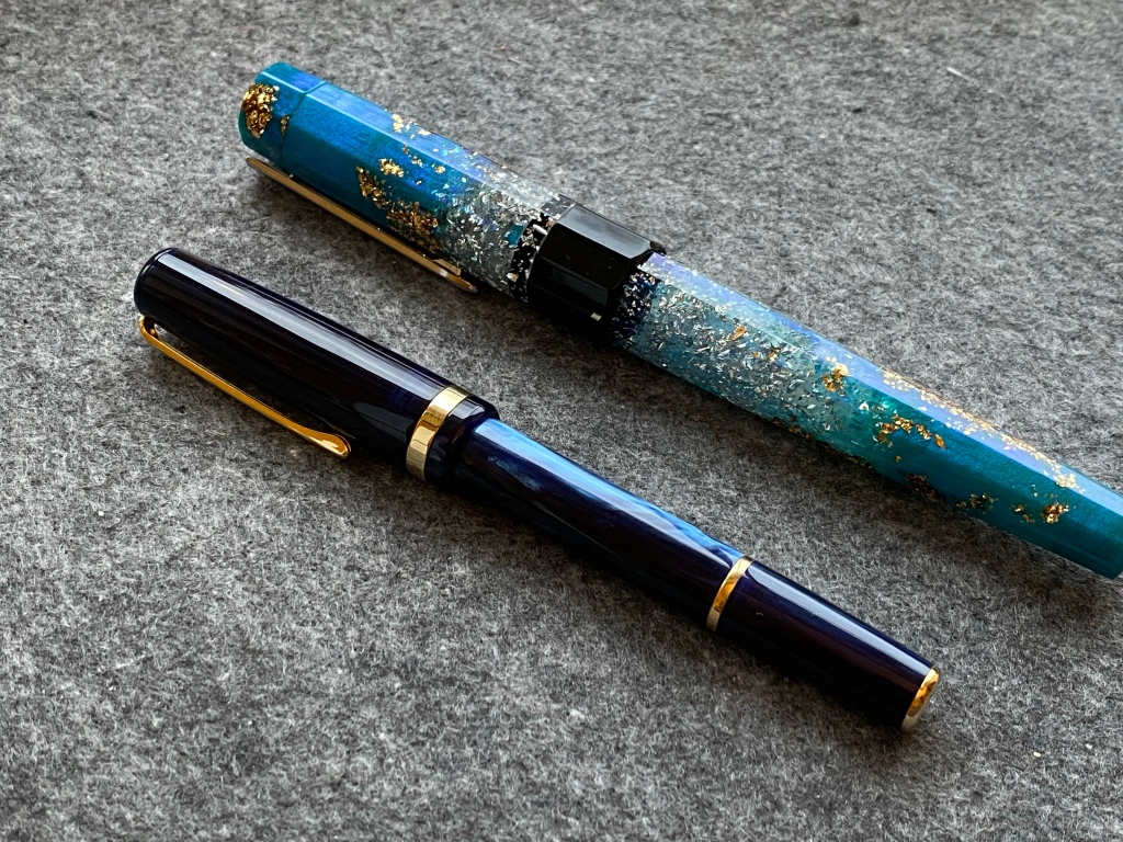 5 Best Inexpensive Fountain Pens For Beginners